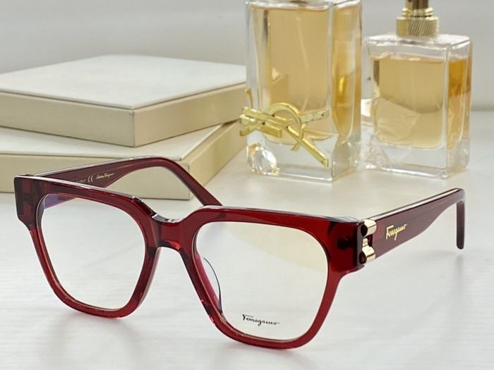 Salvatore Ferragamo Sunglasses Top Quality SFS00007